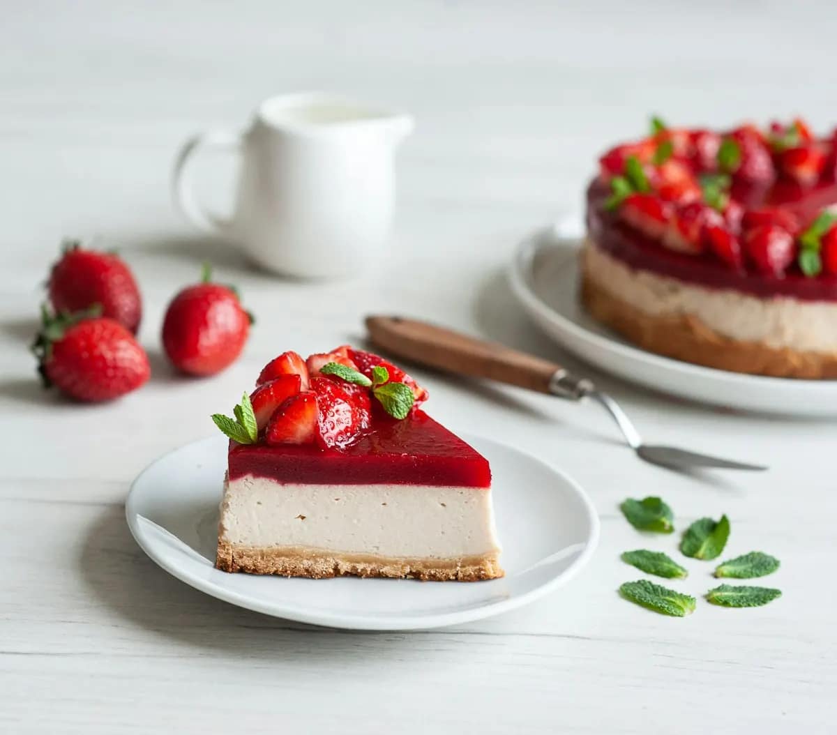 Cheesecake de 600g serve quantas pessoas? Veja como calcular as porções