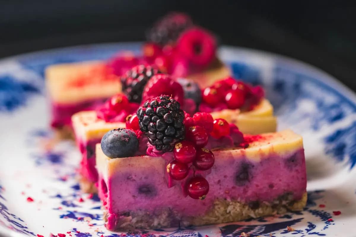 Cheesecake de Páscoa: a alternativa ao chocolate para a sobremesa da família