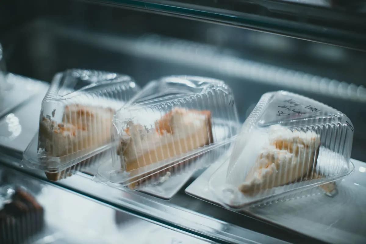 O que considerar ao escolher um fornecedor de cheesecake para cafeteria?