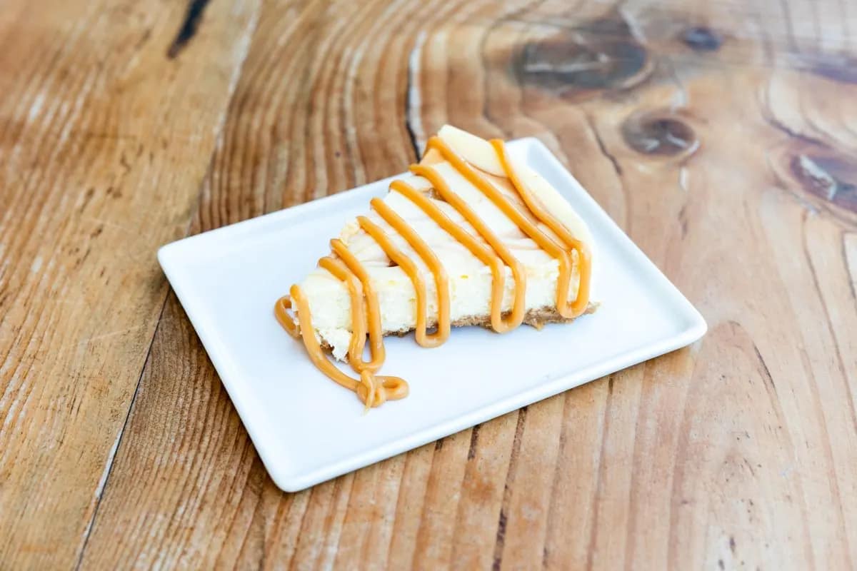 Onde comprar cheesecake inteiro de doce de leite em São Paulo?