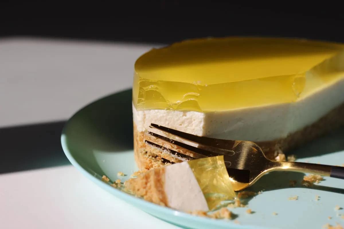 Onde comprar cheesecake inteiro de limão siciliano em São Paulo?