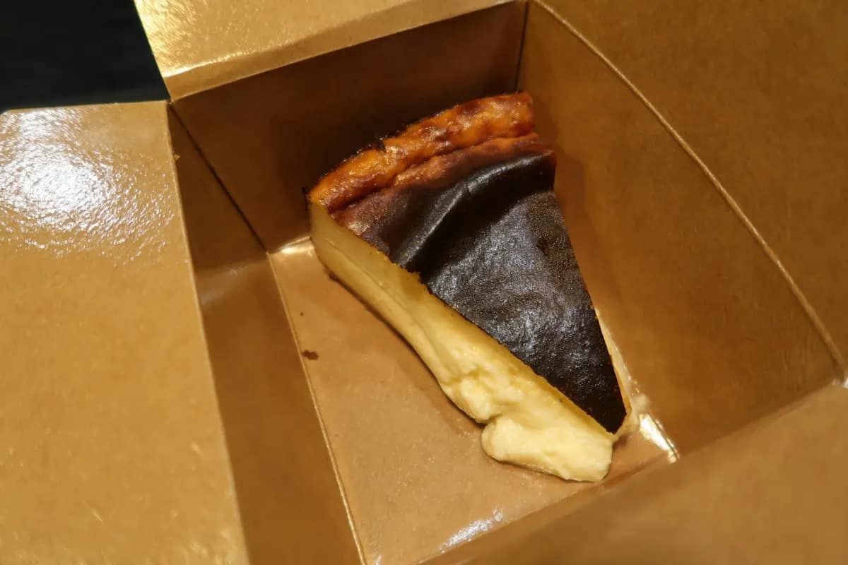Como saber se o cheesecake é de qualidade: o que observar