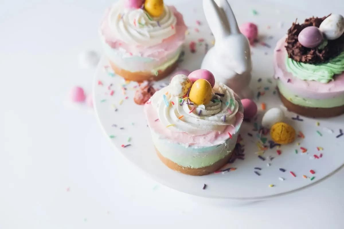 Sexta-feira Santa é feriado: como receber o cheesecake de Páscoa?