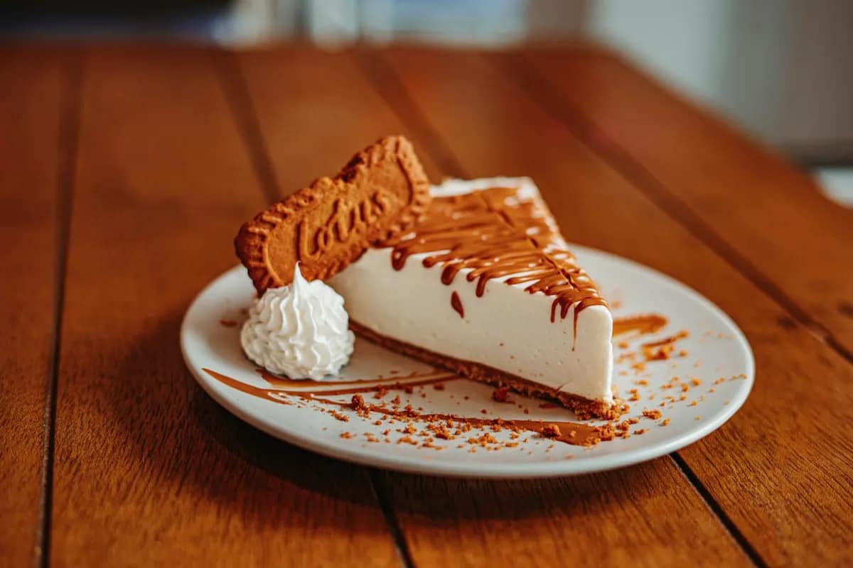 Ter cheesecake no freezer para o dia a dia: vale a pena?