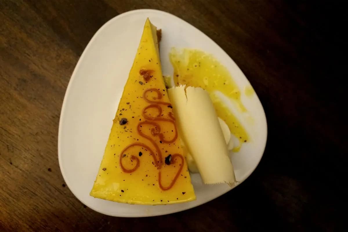 Onde comprar torta de cheesecake inteira para festa em São Paulo?