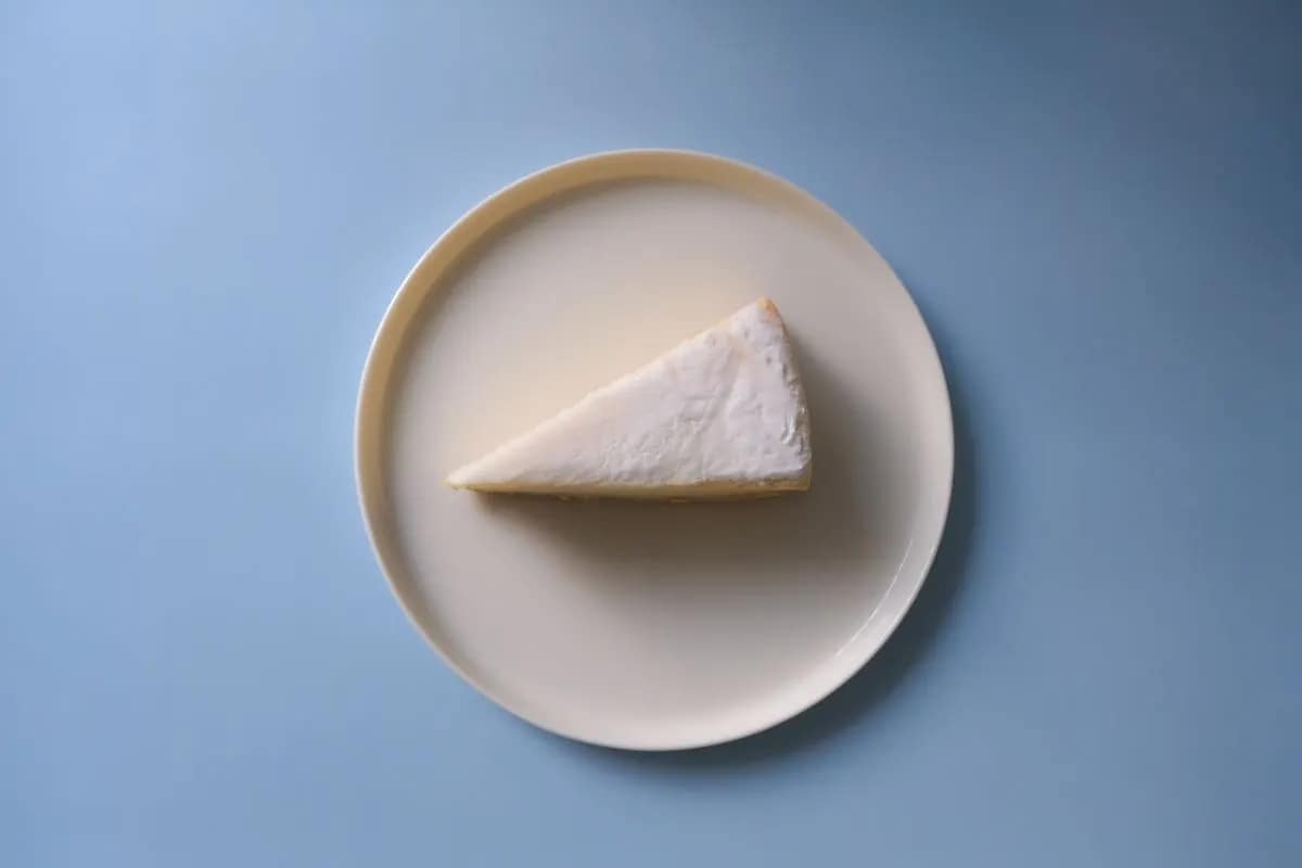 Por que o cheesecake plain é a escolha certa para quem quer o autêntico sabor New York?