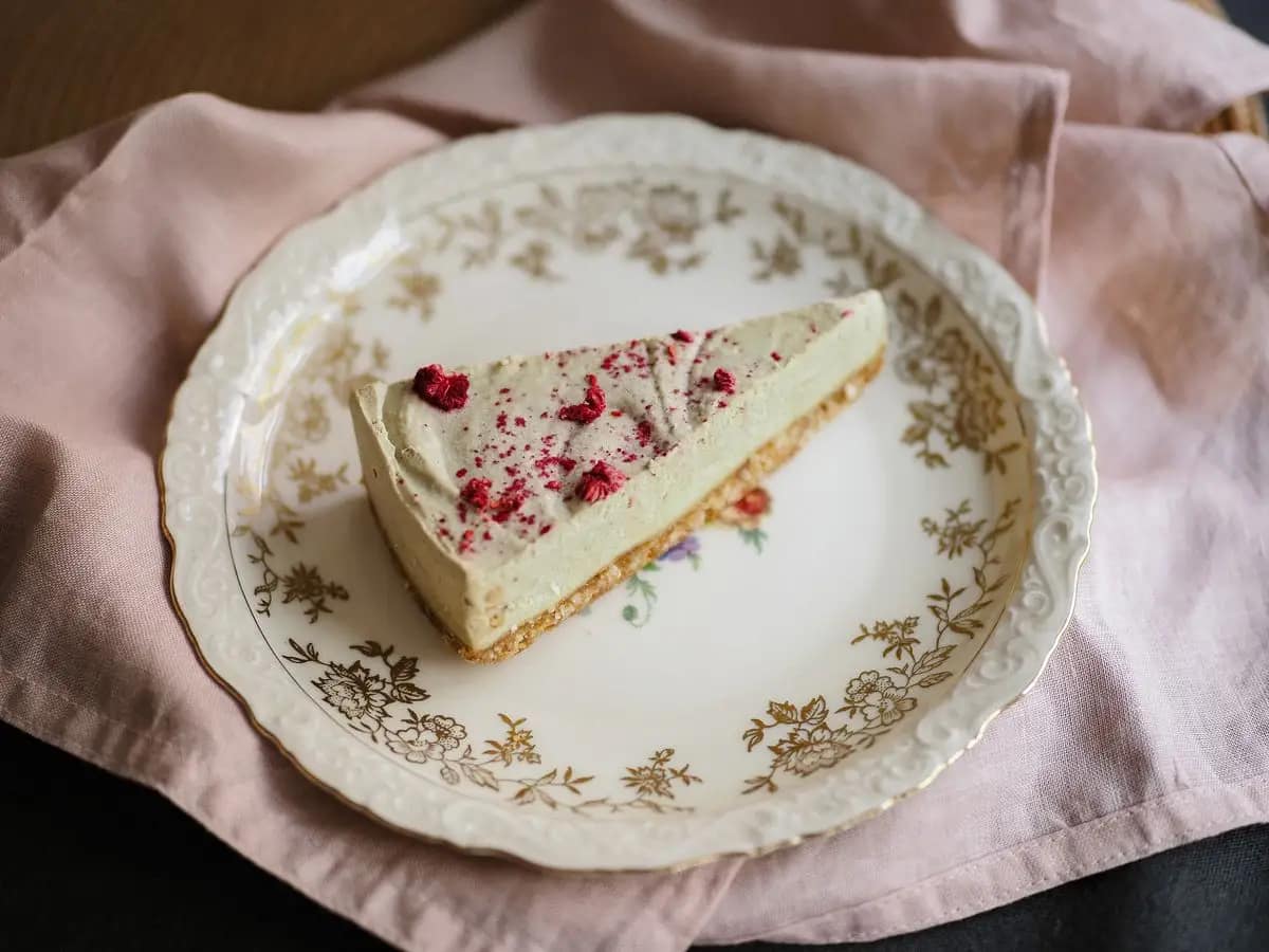Qual sabor de cheesecake escolher para o Dia dos Namorados?