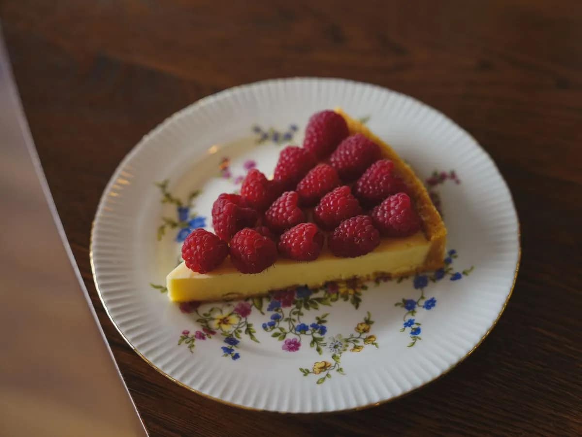Qual cheesecake escolher para o almoço de Dia dos Pais?