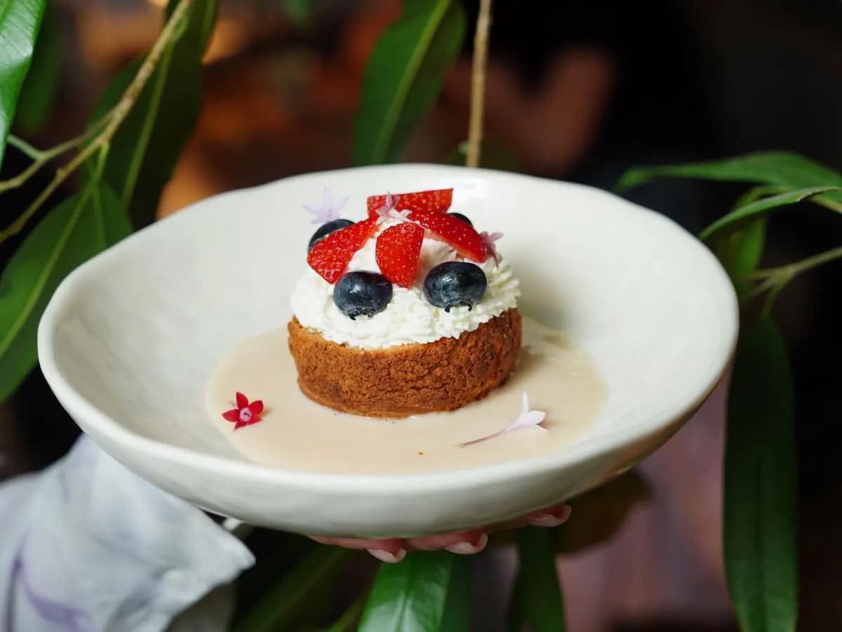 Cheesecake de morango ou blueberry: qual escolher para a sua próxima sobremesa?
